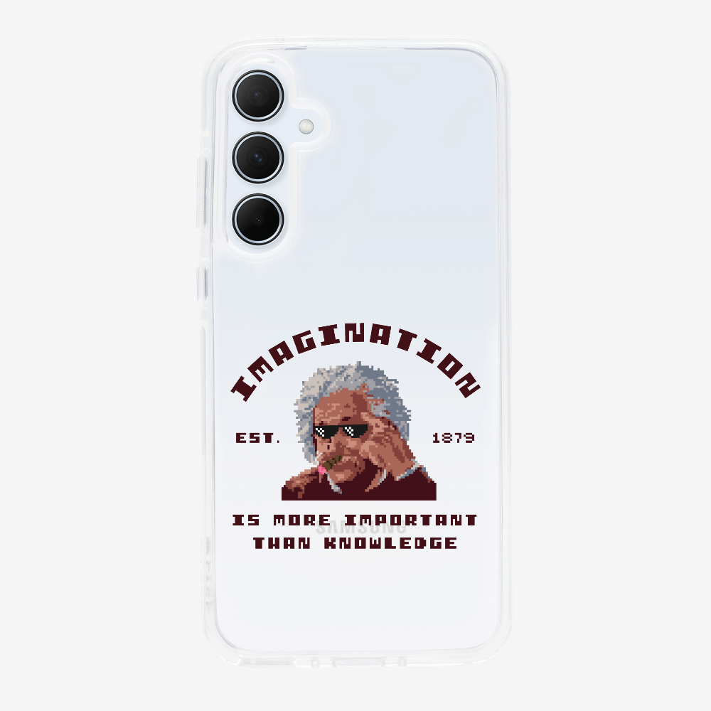 Imagination Phone Case