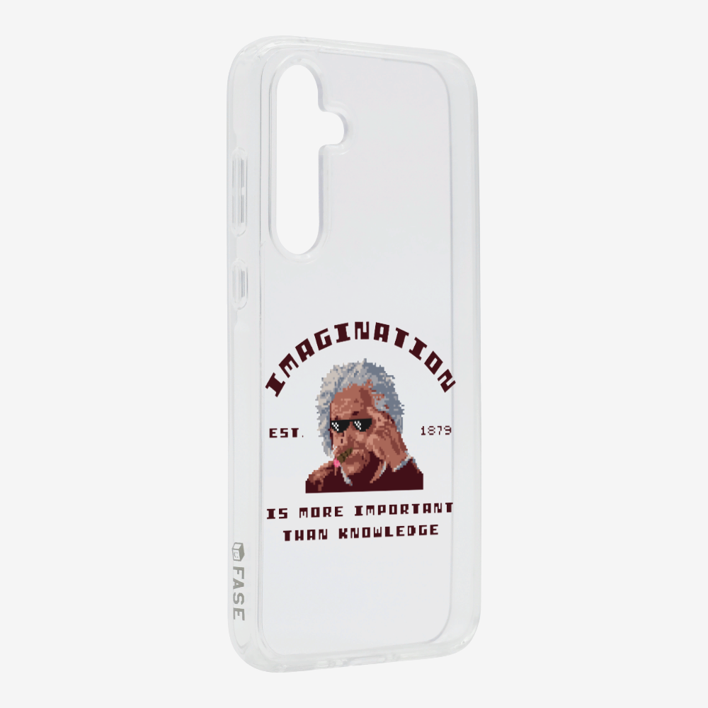 Imagination Phone Case