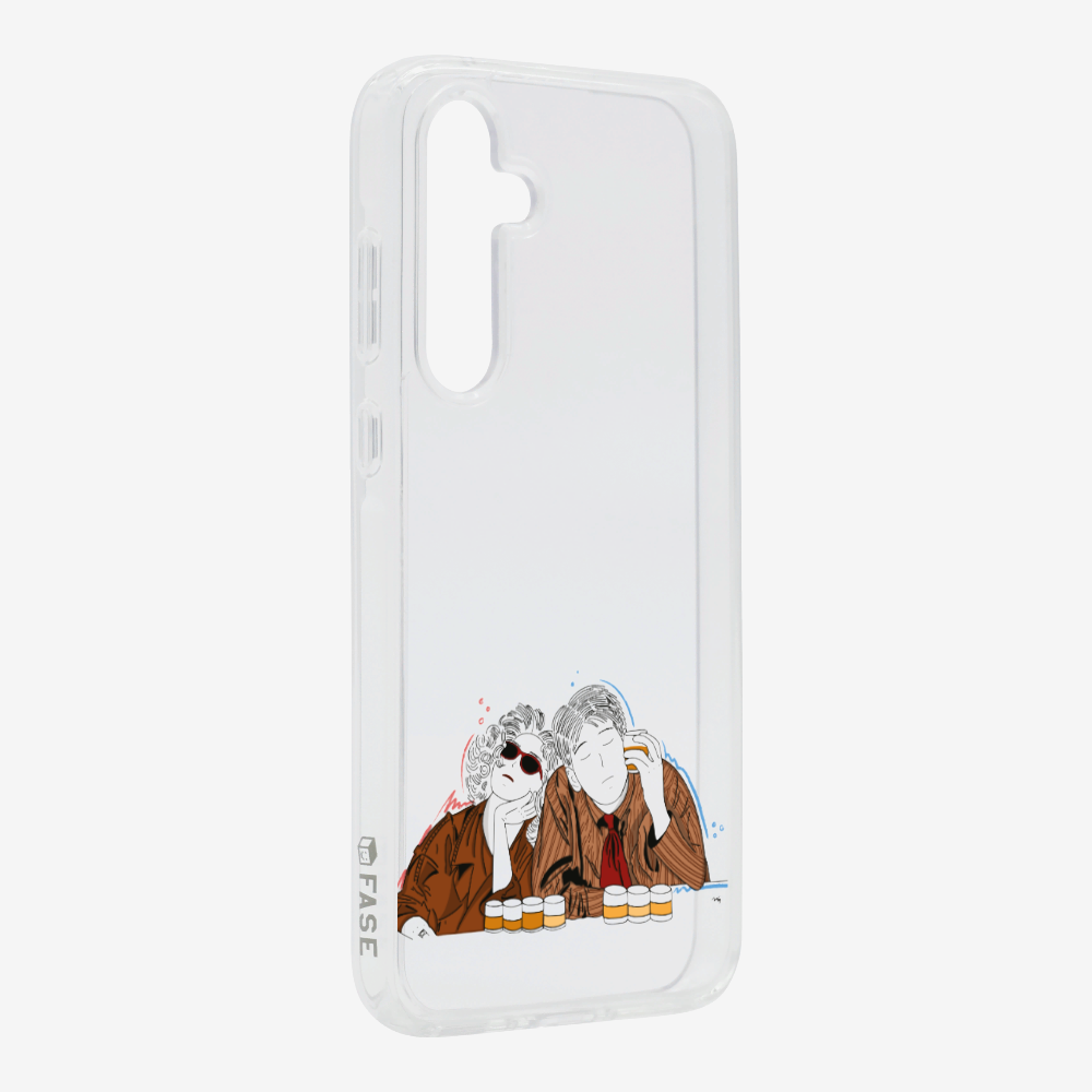 Chungking Express Phone Case