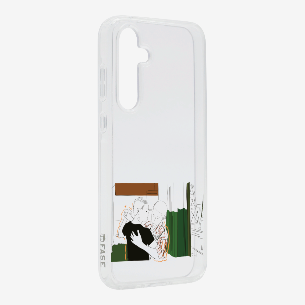 Happy Together Phone Case