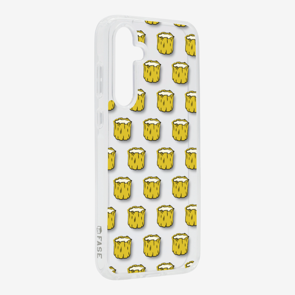 Siumai Phone Case