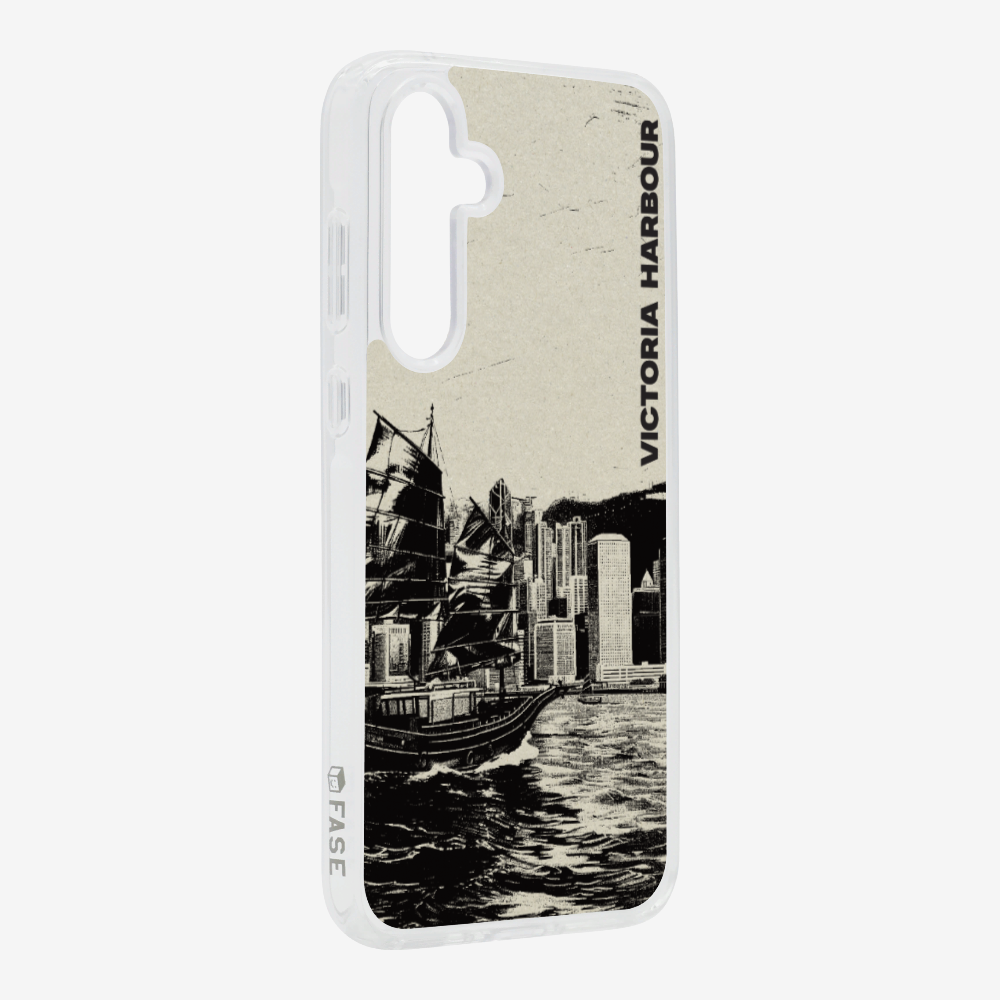 Victoria Harbour Phone Case