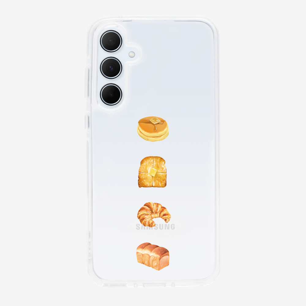 Bread & Dessert Series Phone Case