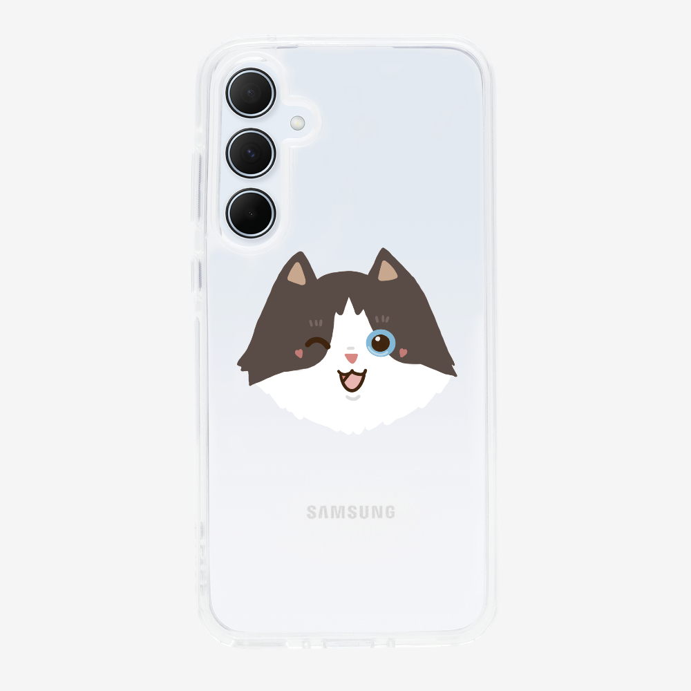 American Ragdoll Phone Case