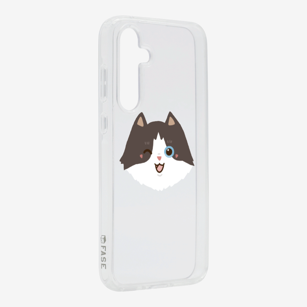 American Ragdoll Phone Case