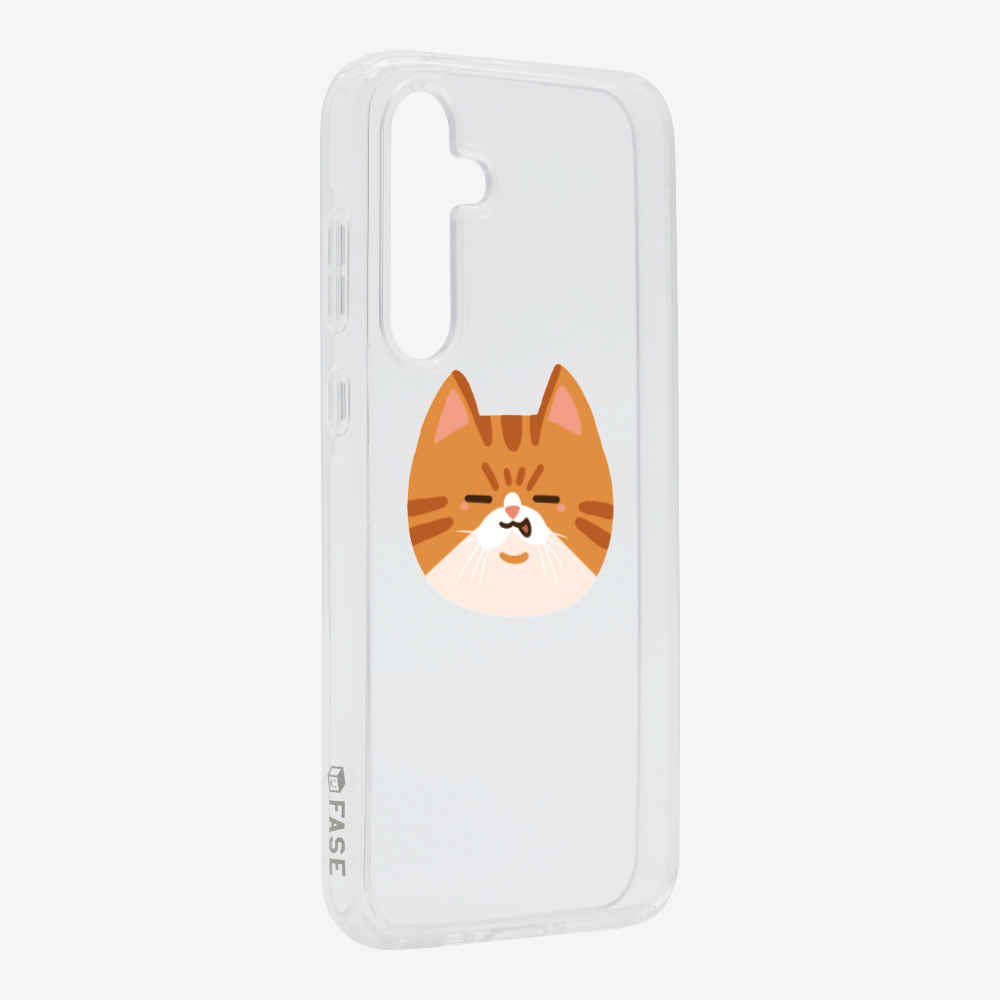 Exotic Shorthair Phone Case