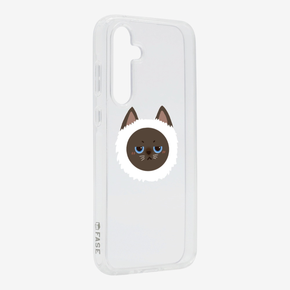 Birman Phone Case