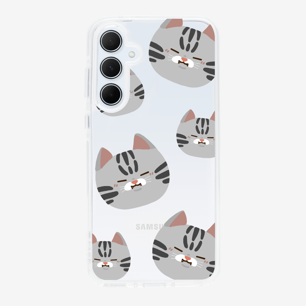 American Shorthair Selfie Phone Case