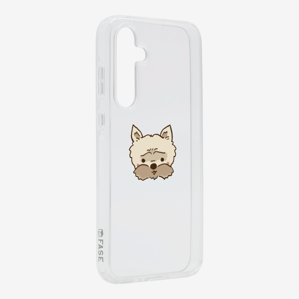 England Norfolk Terrier Phone Case