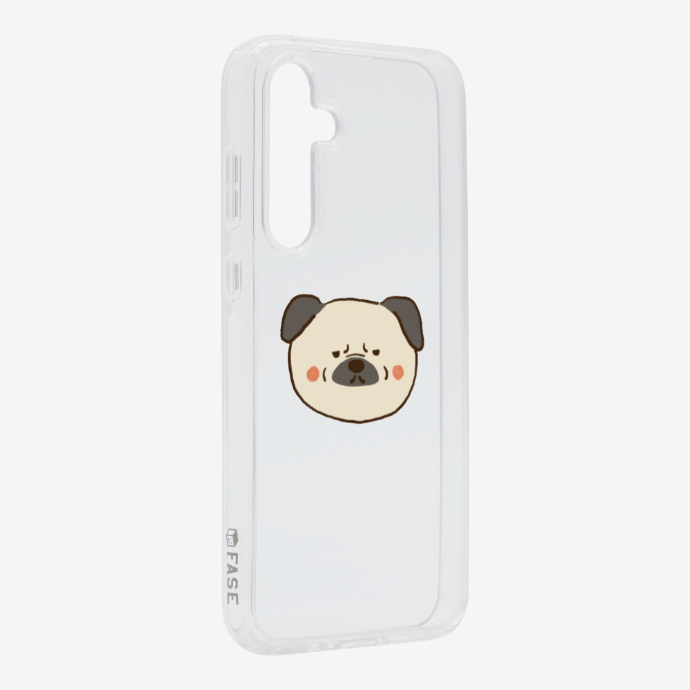 Tibet Pug Phone Case