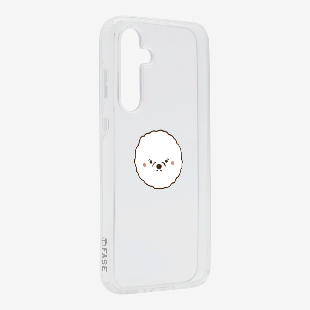 Bichon Frisé Phone Case