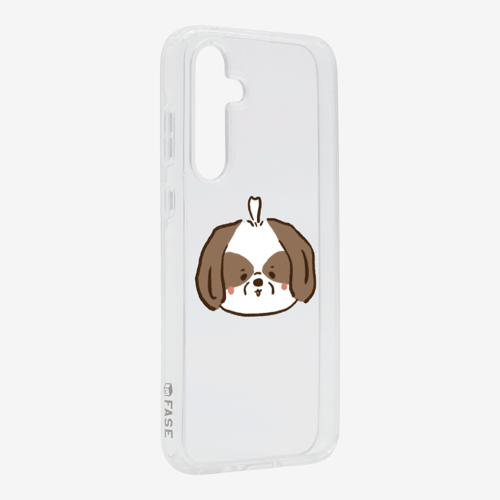 Lhasa Apso Phone Case