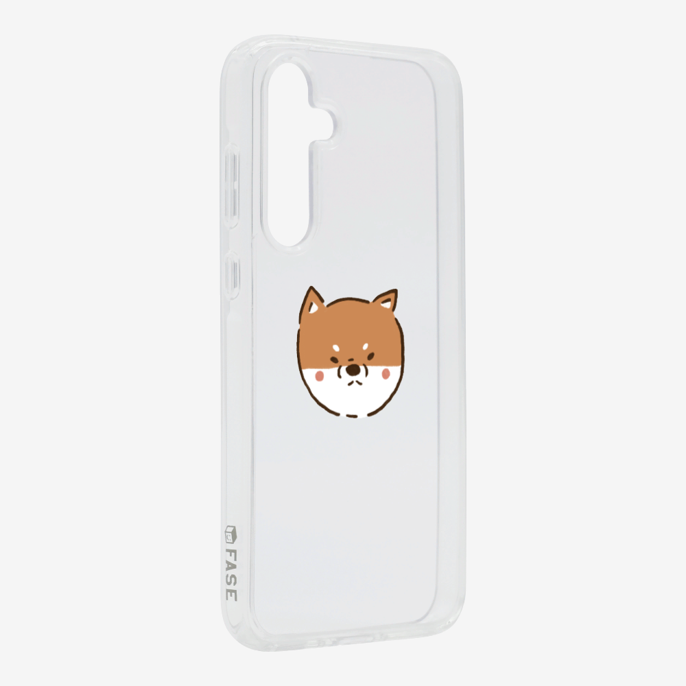 Japan Brown Shiba Inu Phone Case