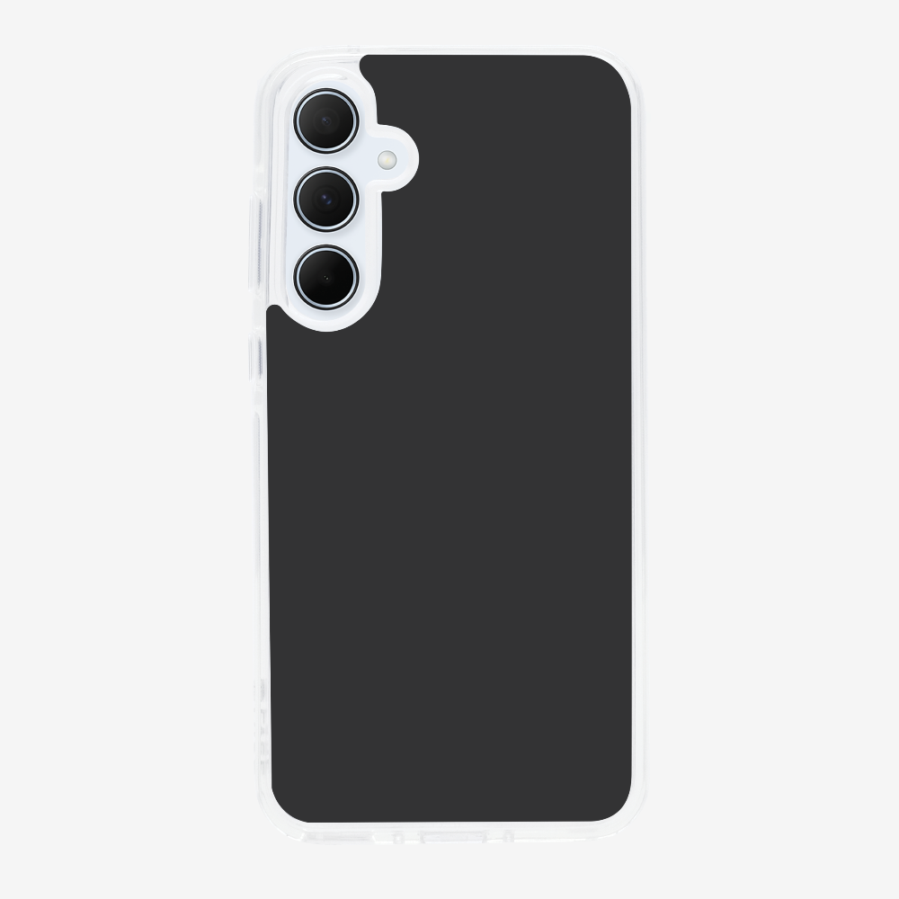 Charcoal Phone Case