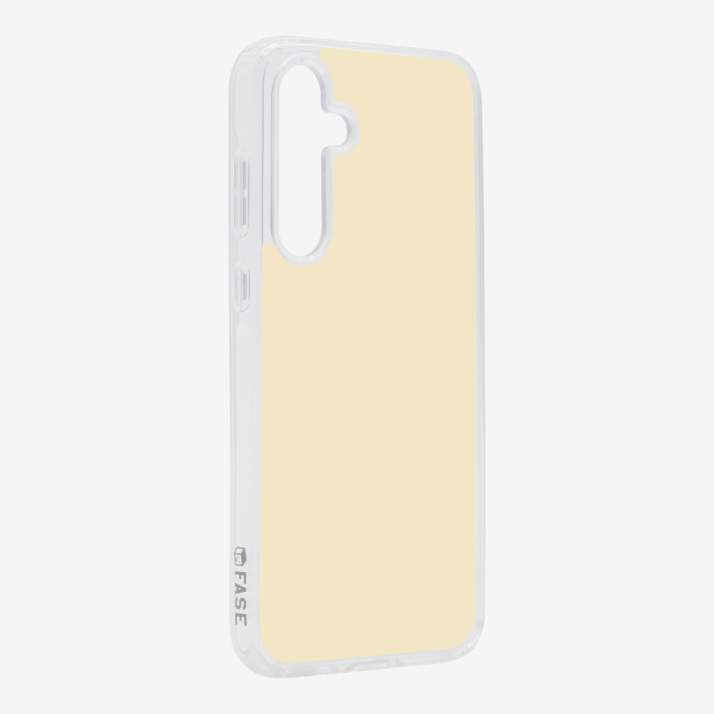 Vanilla Phone Case