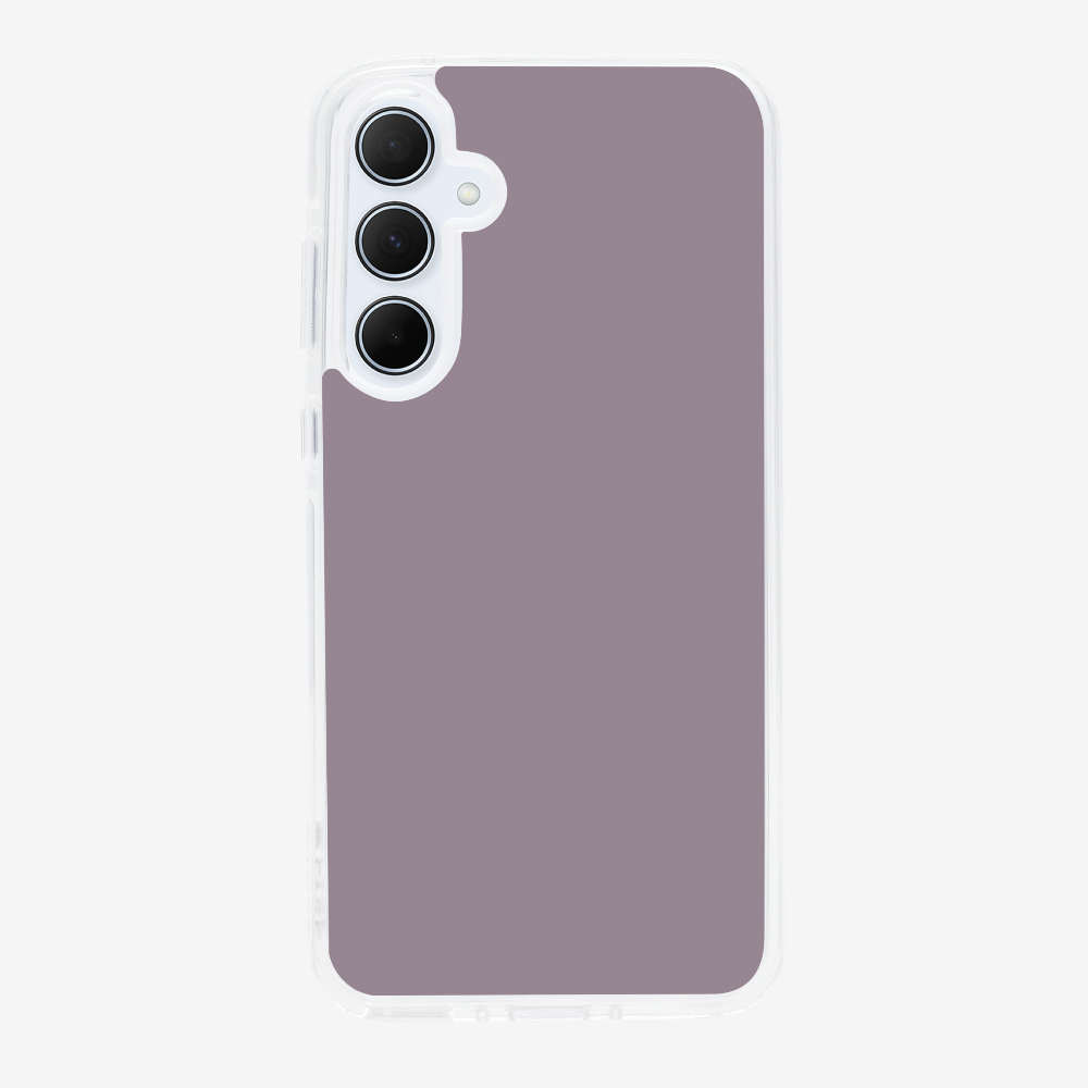 Pale Lavender Phone Case