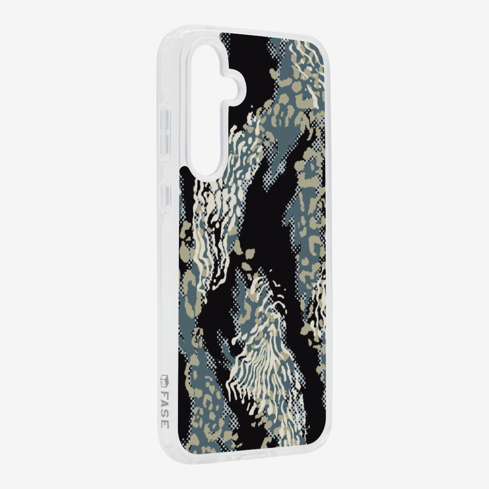 Fainted Animal Pattern Phone Case