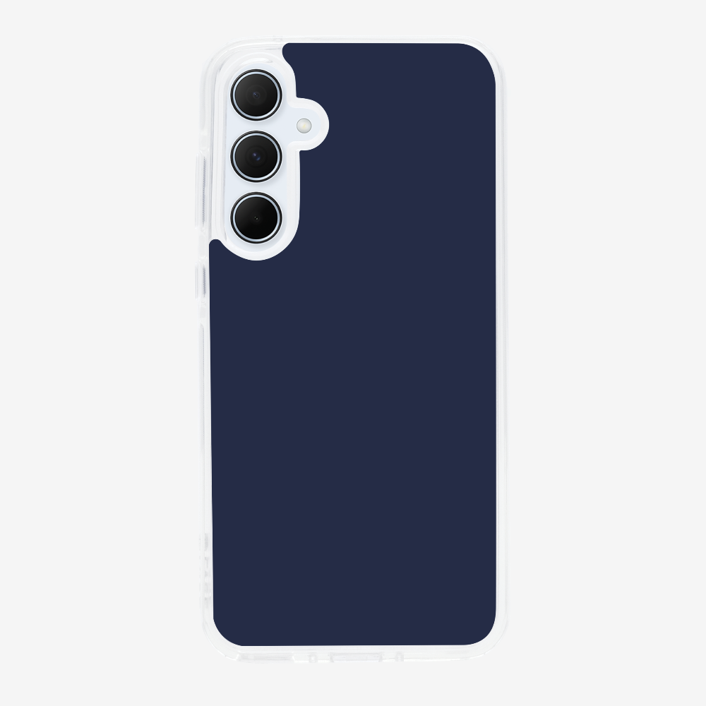 Midnight Blue Phone Case