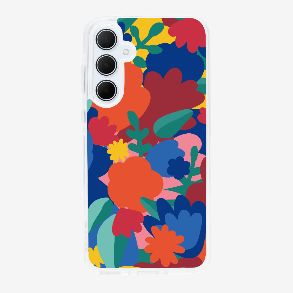 Beyond the Forest Phone Case