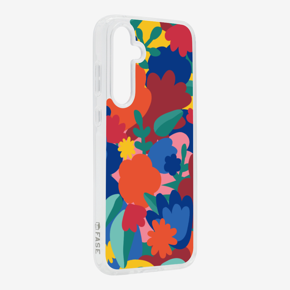 Beyond the Forest Phone Case