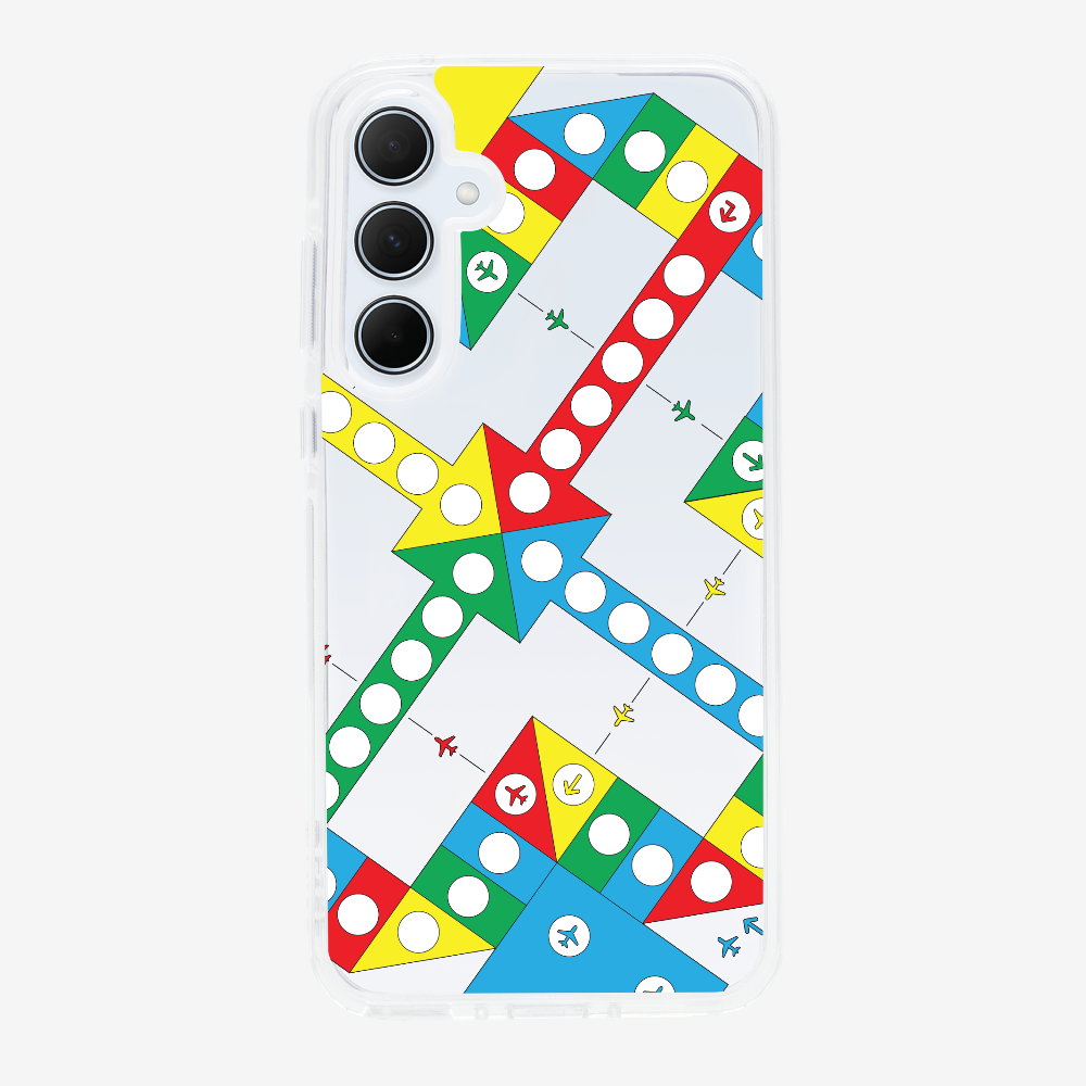 Aeroplane Chess Phone Case