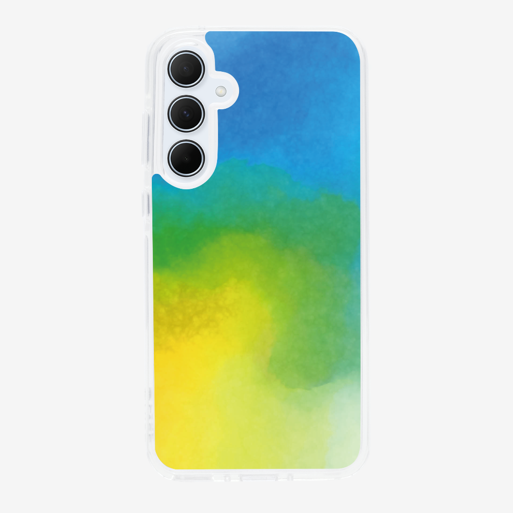 Colour of Summer Phone Case