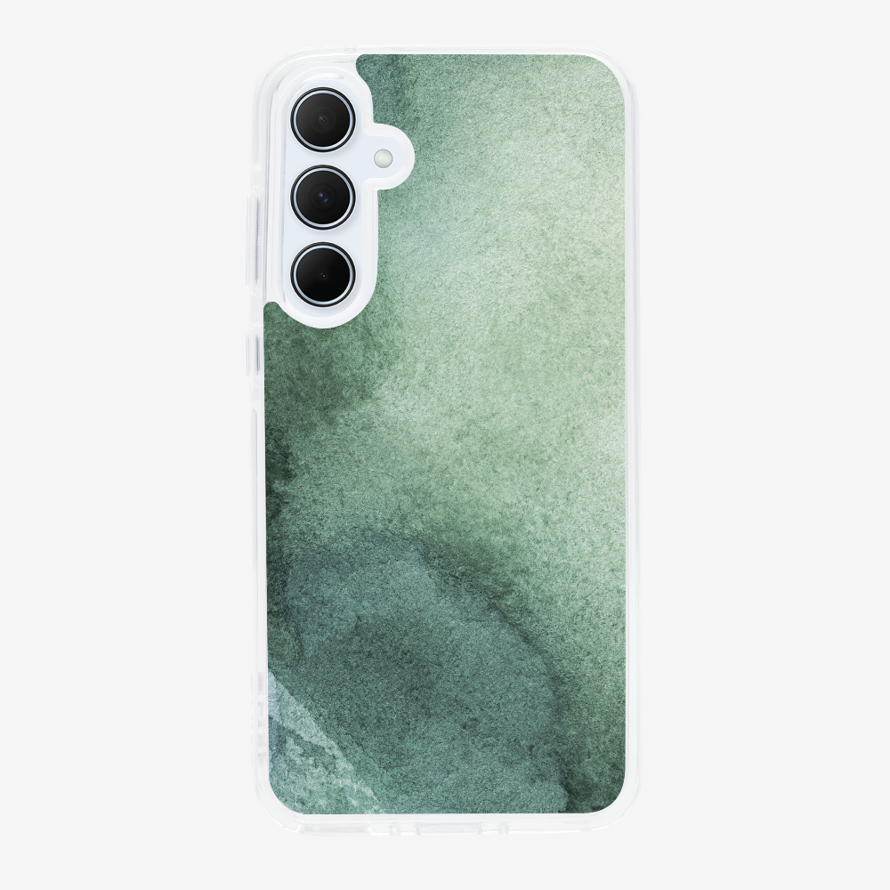 Mist of Forest Phone Case