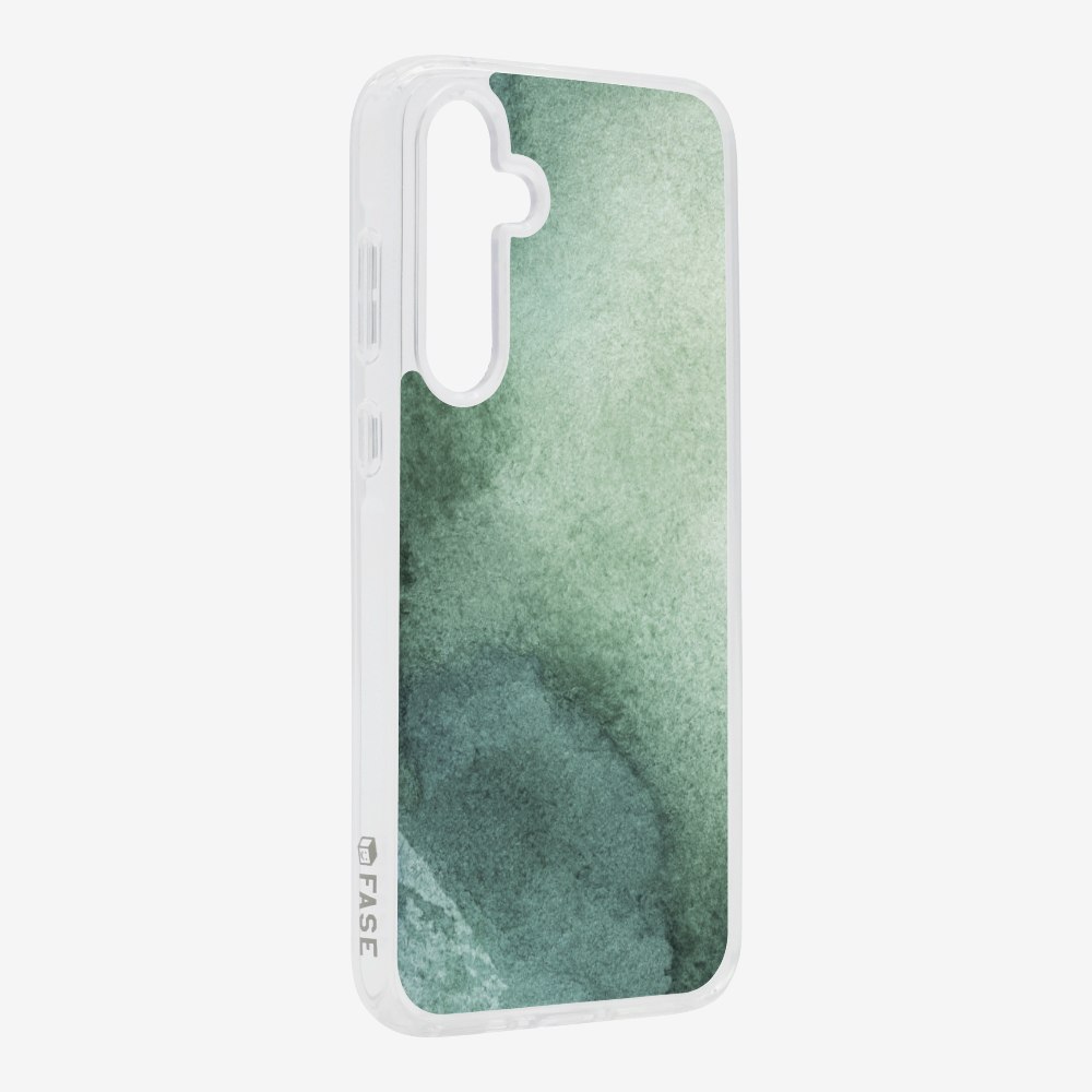 Mist of Forest Phone Case