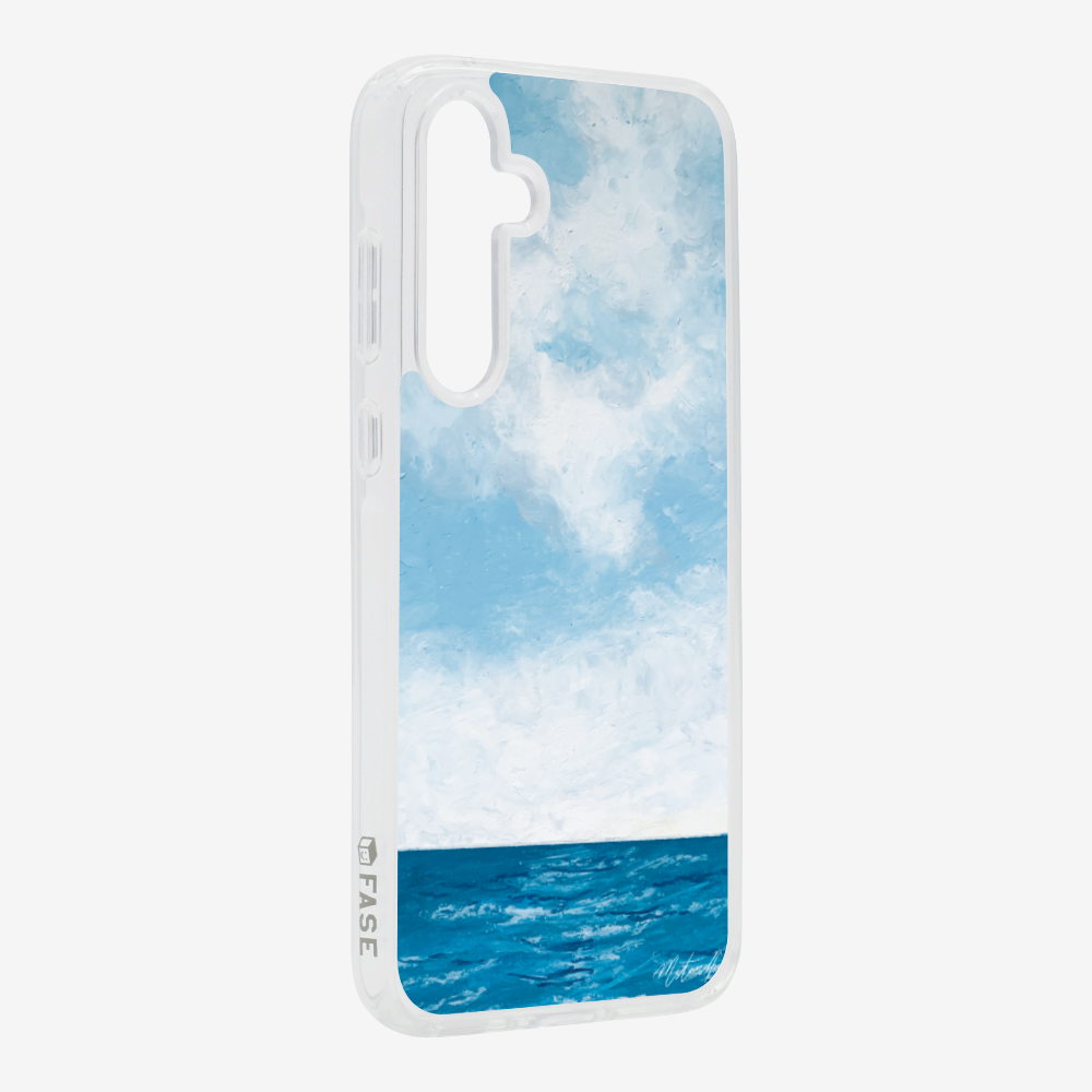 Tai O - Skyview Phone Case