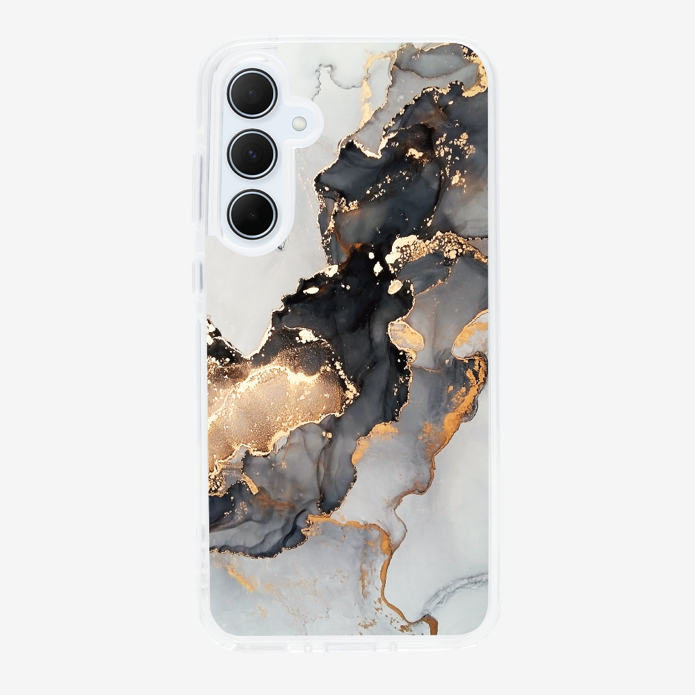 Shinning Marble Phone Case