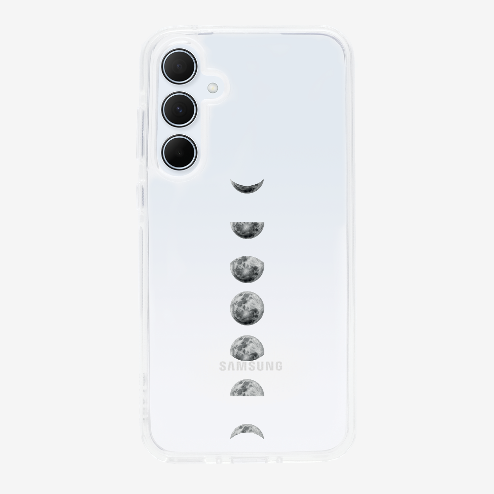 Lunar Phrase Phone Case