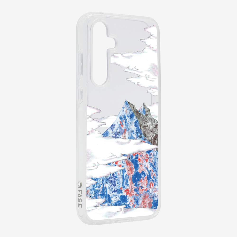 Awakening in the Darkness Phone Case