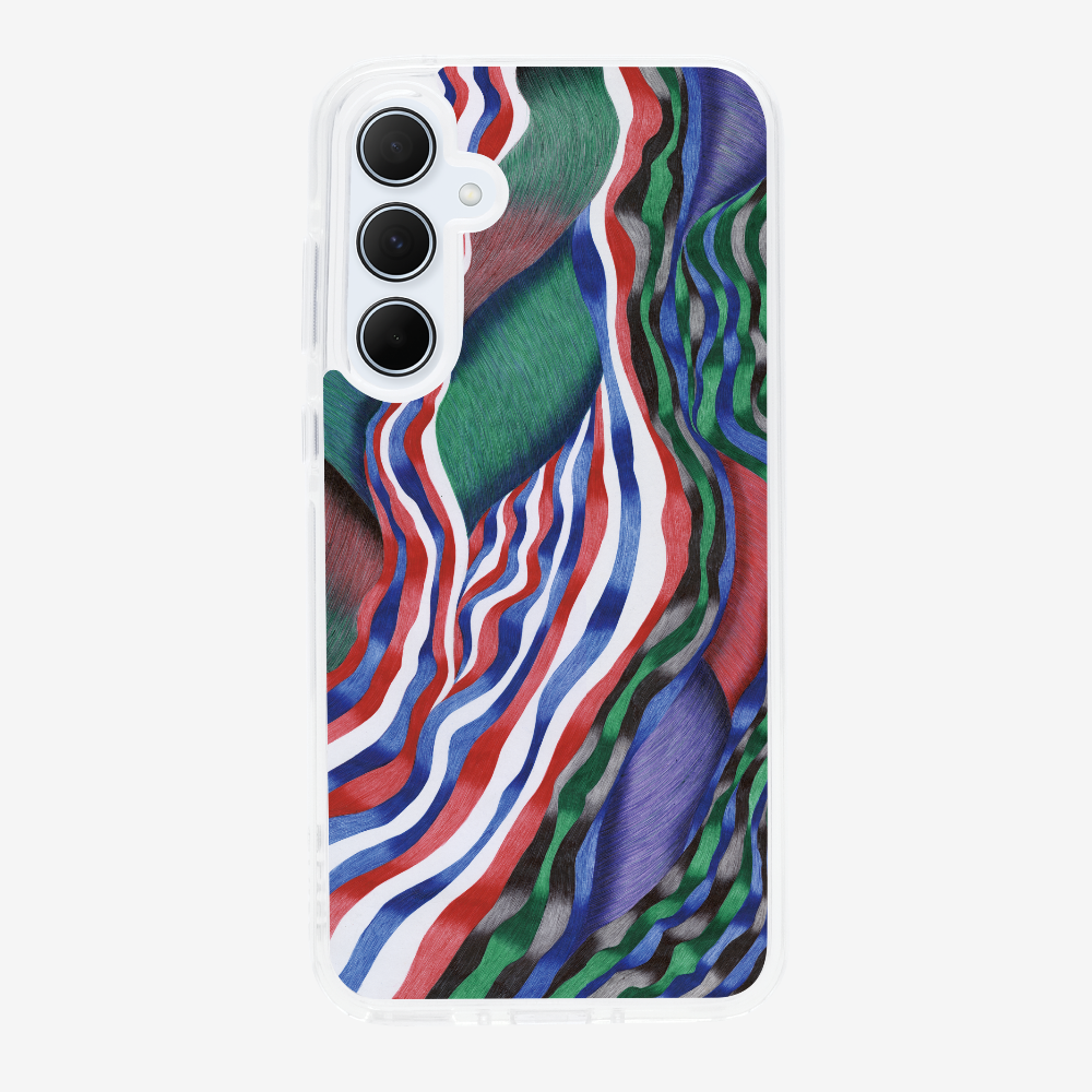 Volume 2 Phone Case