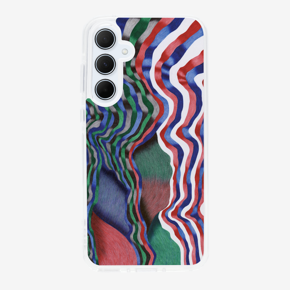 Volume 3 Phone Case