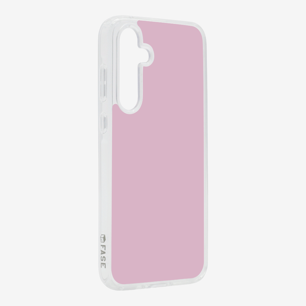 Light Lilac Phone Case