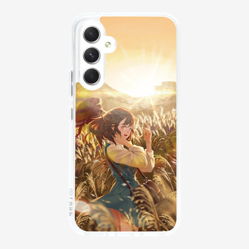 Sunset PeakPhone Case