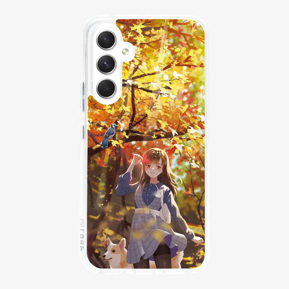 Tai TongPhone Case