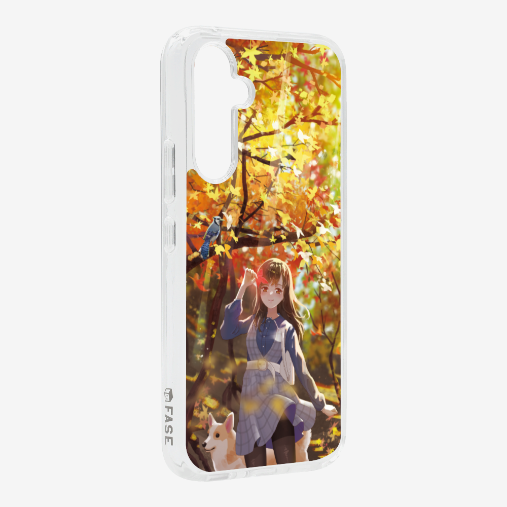 Tai TongPhone Case