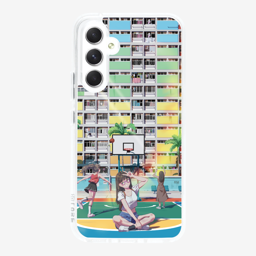 Choi Hung EstatePhone Case