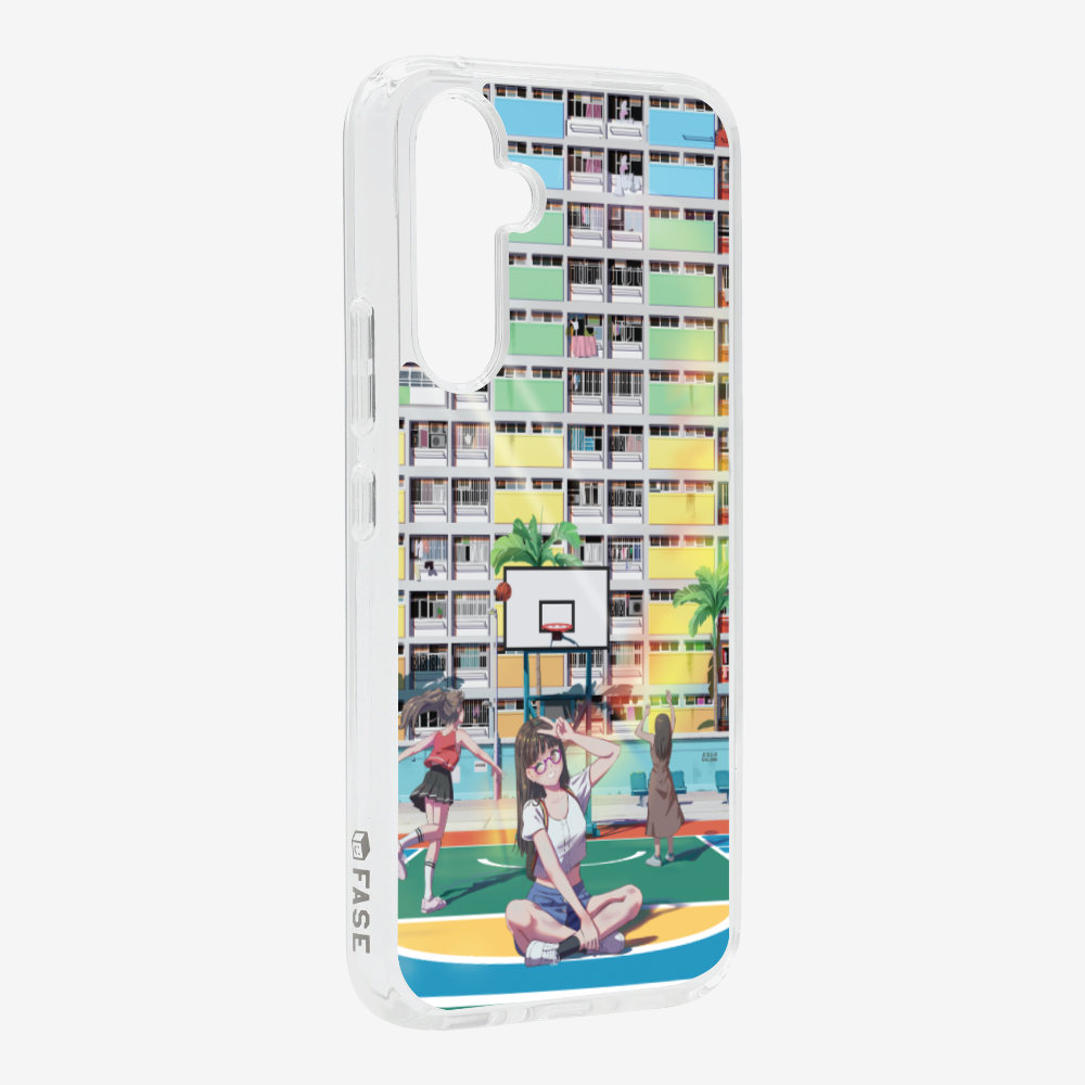 Choi Hung EstatePhone Case