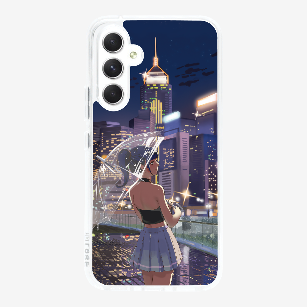 Tamar ParkPhone Case