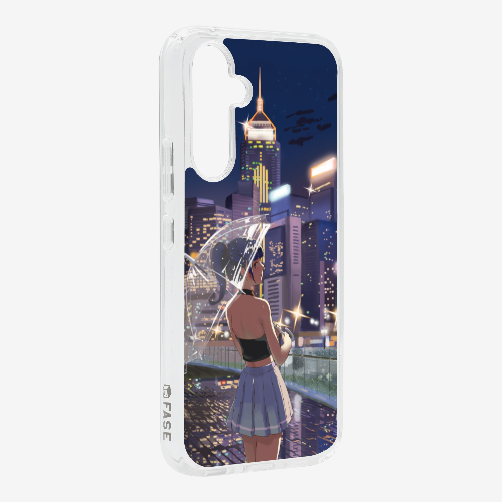 Tamar ParkPhone Case