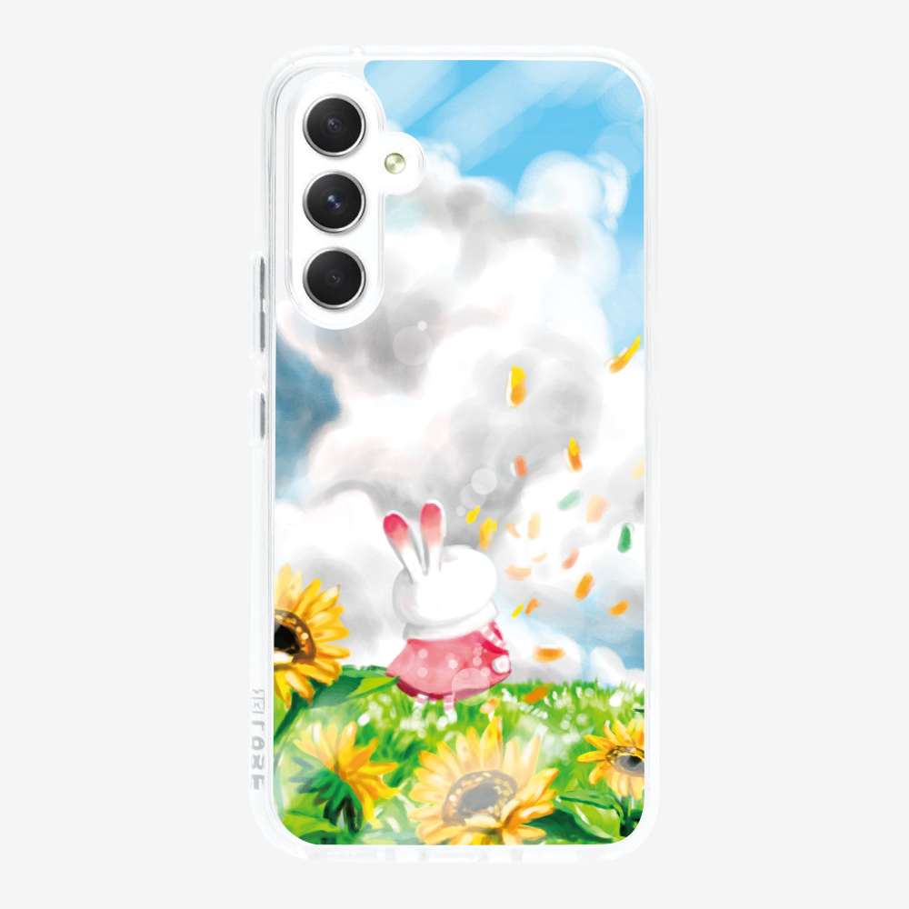 Embrace Hope Phone Case