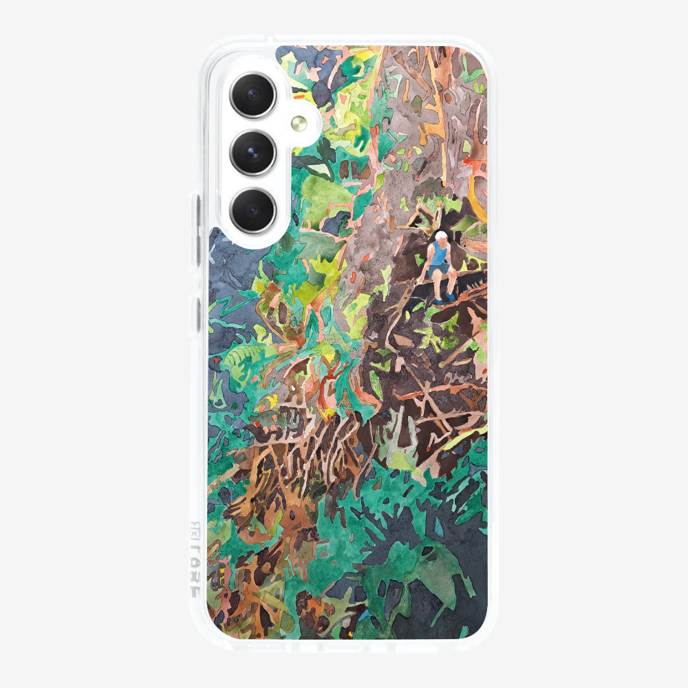 Power-up Series - Peace Phone Case