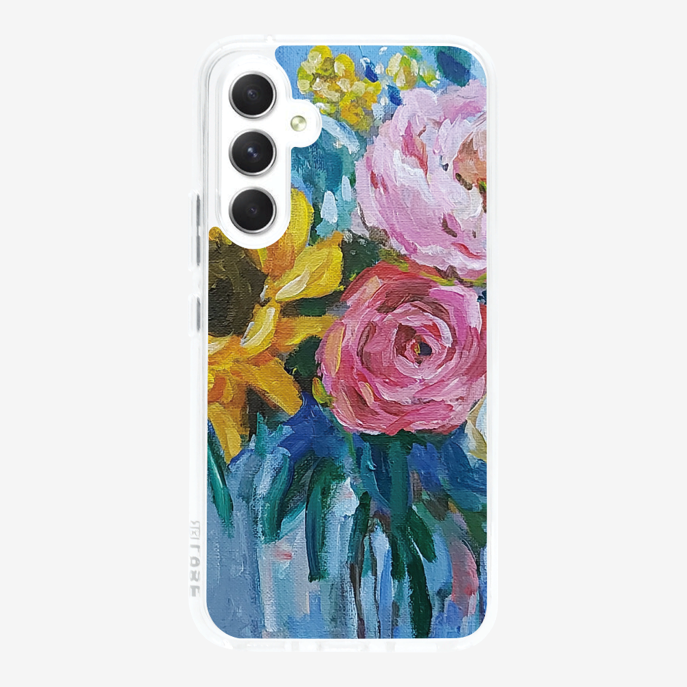 Blossom Hope Phone Case