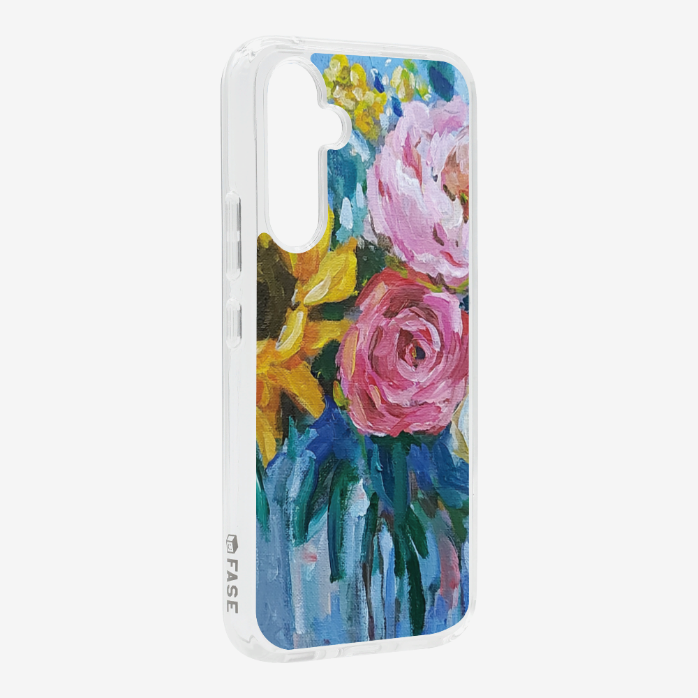 Blossom Hope Phone Case