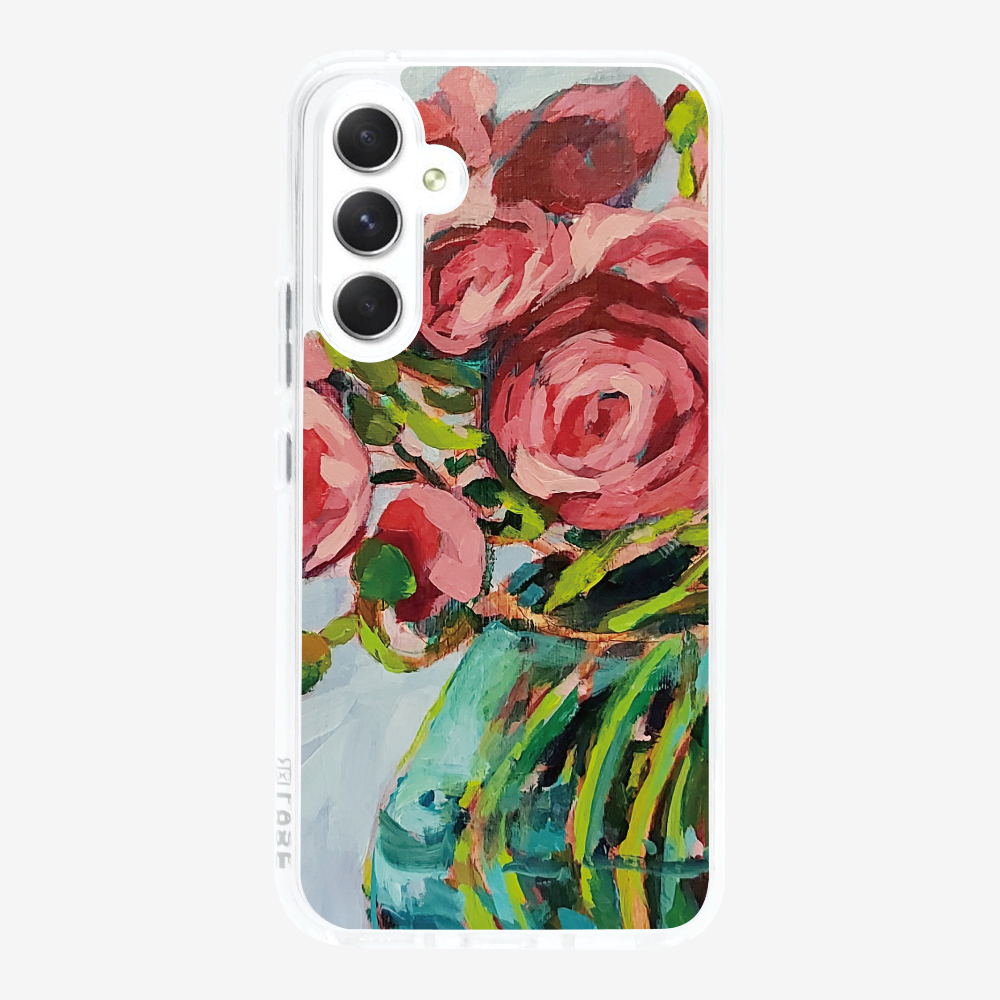 Hope of Love Phone Case