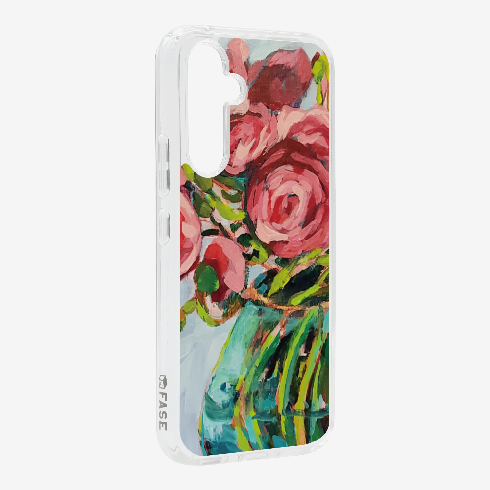 Hope of Love Phone Case