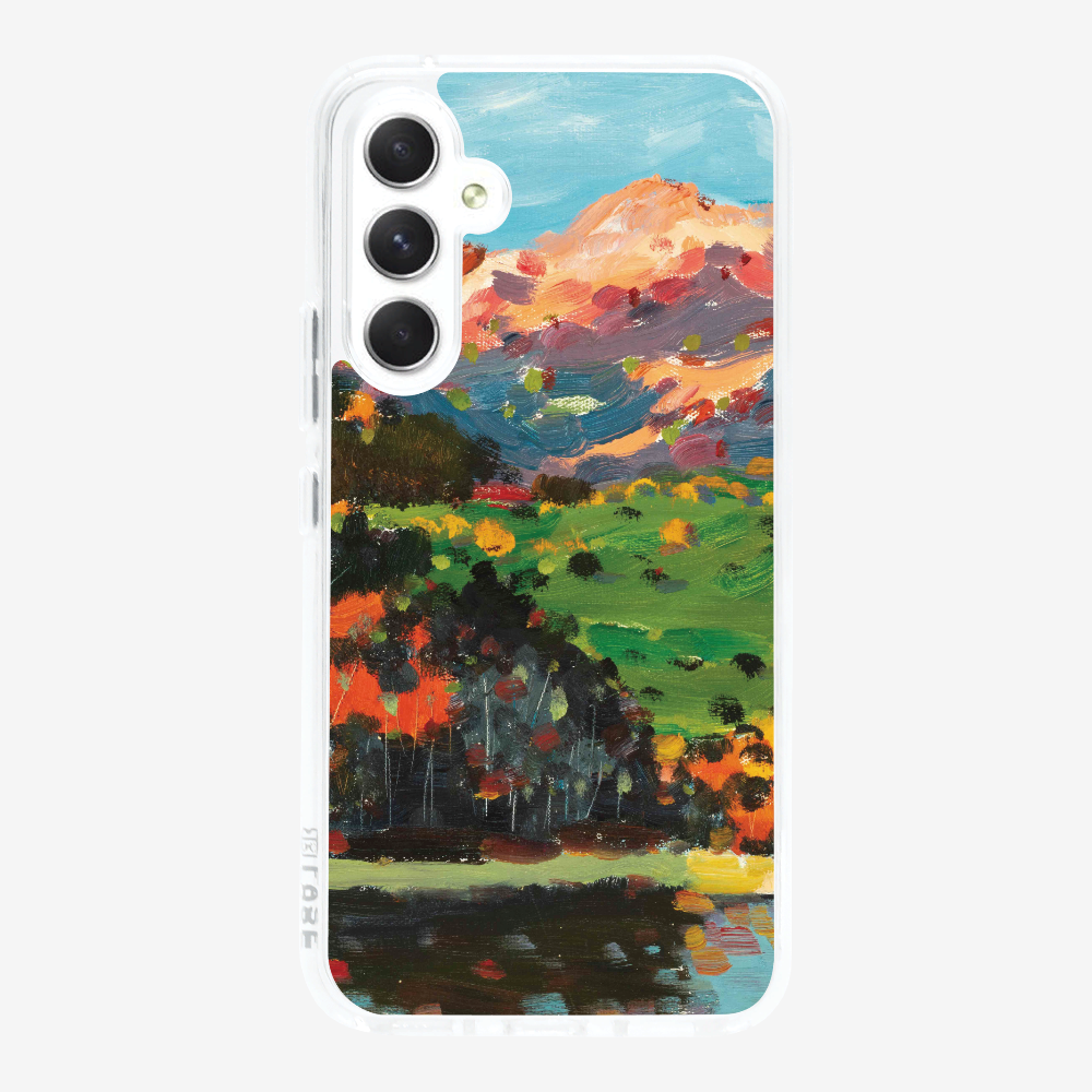 Autumn Sensation Phone Case