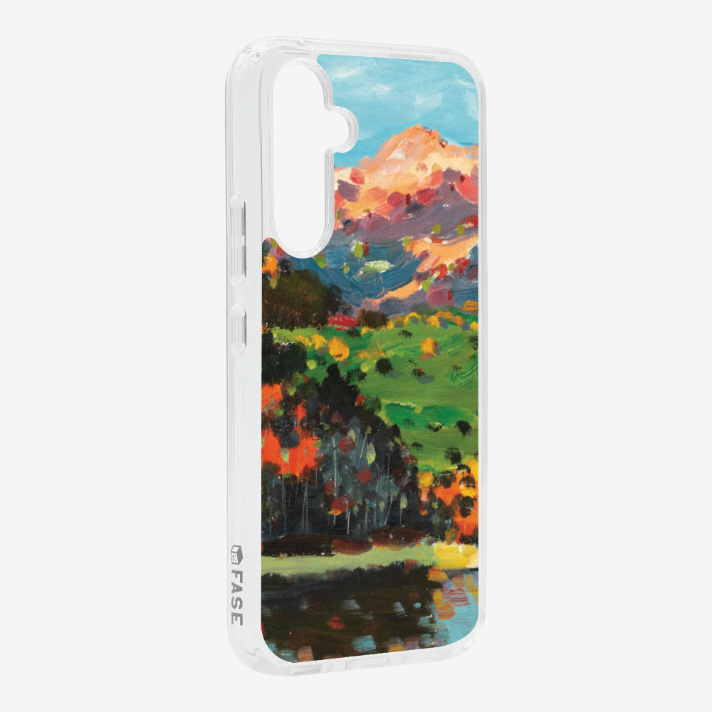 Autumn Sensation Phone Case